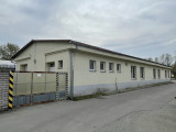 NA PRENÁJOM MUROVANÝ SKLAD V KOMÁRNE NA PRENÁJOM MUROVANÝ SKLAD V KOMÁRNE